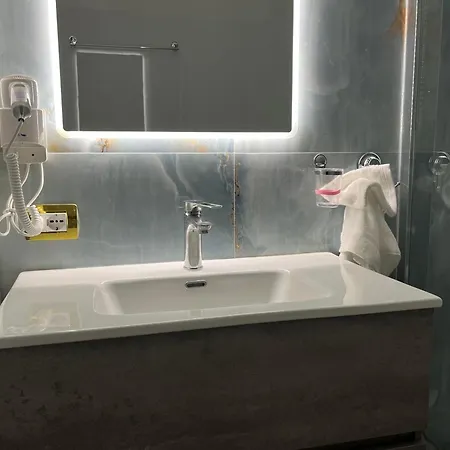 Casa de hóspedes Sr *