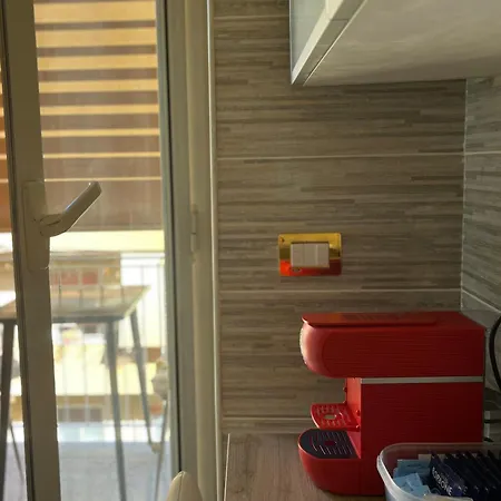 Sr Casa de hóspedes