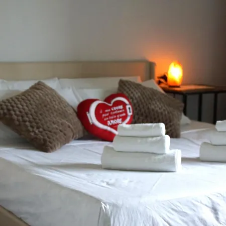 Sr Casa de hóspedes *