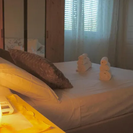 Sr Casa de hóspedes Roma