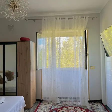 Casa de hóspedes Sr