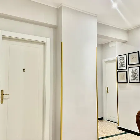 Sr Casa de hóspedes
